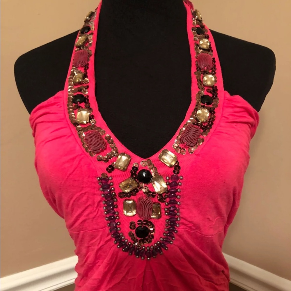 Vintage women’s top - Picture 2 of 5